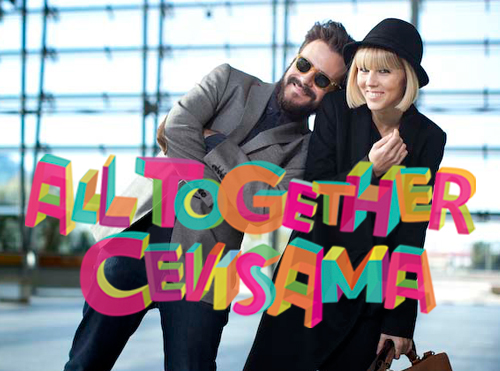 Flyer Cevisama Naxani 2013