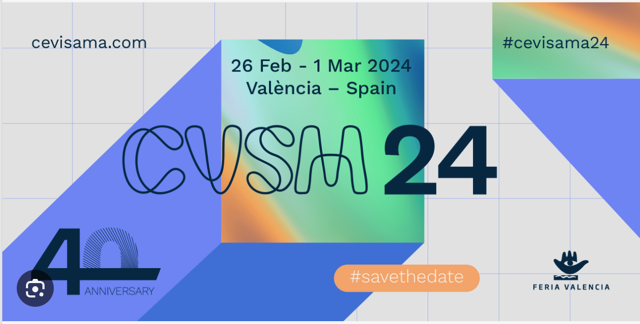 Cevisama 2024